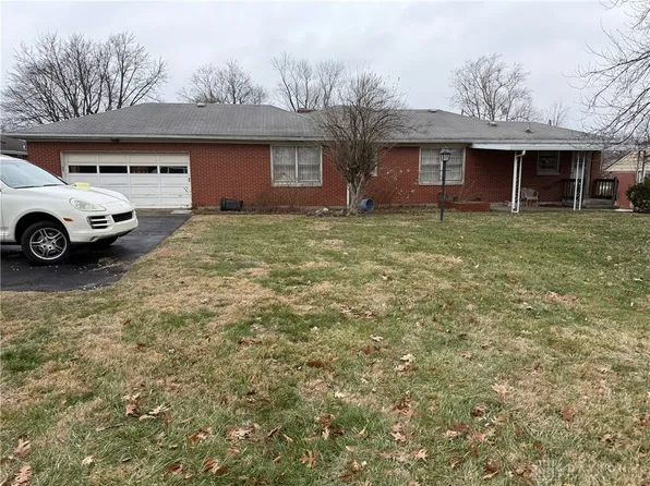 4722 Central Ave, Middletown, OH 45044