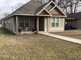 210 Kentucky St, Quapaw, OK 74363