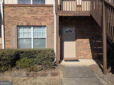 241 S Irwin St Unit 2, Milledgeville, GA, 31061