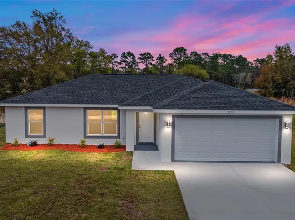 13910 SW 113th Ln, Dunnellon, FL 34432