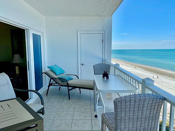 3rd image of 1586 Gulf Blvd APT 2503