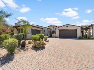 8953 E Mountain Spring Rd, Scottsdale, AZ 85255
