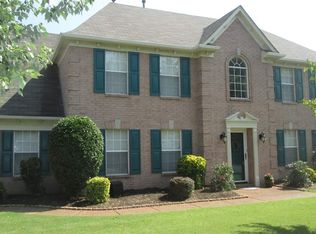 8220 Cordova Rd LOT 3, Cordova, TN 38016