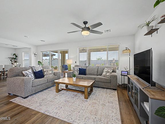 4th image of 18267 W PIMA Street