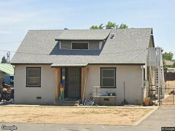 Property Front View