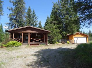 5309 W Elkhorn Rd, Rathdrum, ID 83858