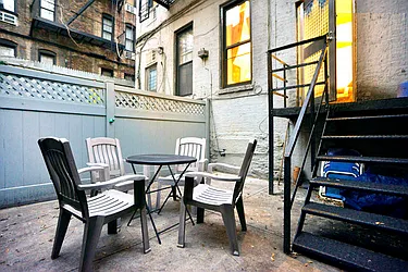 Rented by Elisha Wellerstein, LREB