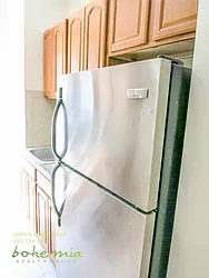 Rented by Bohemia Realty Group