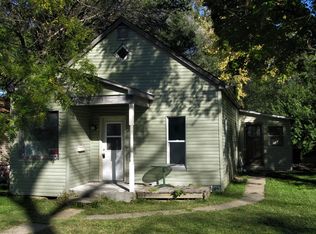 203 W Saint Clair St, Missouri Valley, IA 51555
