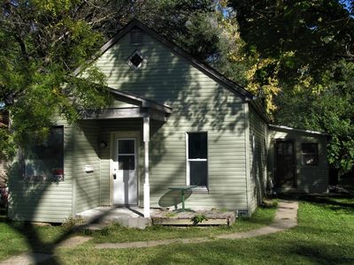 203 W Saint Clair St, Missouri Valley, IA, 51555