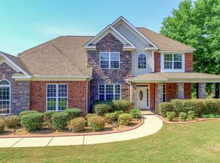 116 Courts Of Hampton, Hampton, GA 30228