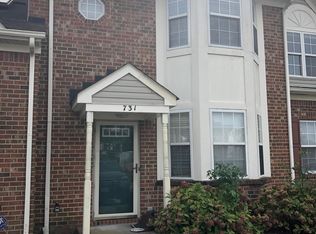 731 Hunters Quay, Chesapeake, VA 23320