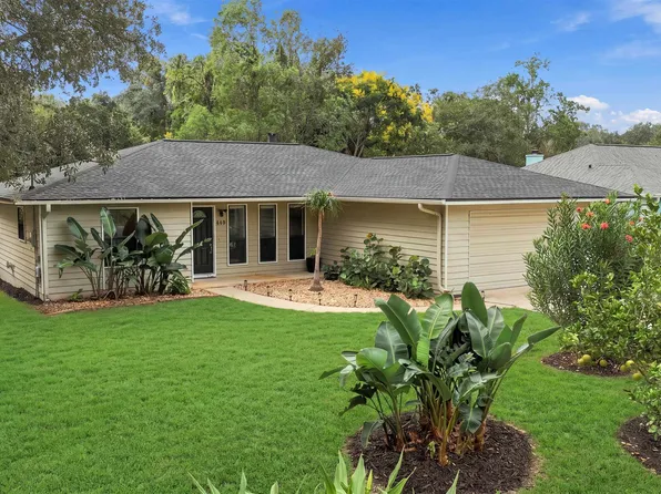 444 Gerona Rd, Saint Augustine, FL 32086