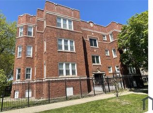 510 E 80th St #2W, Chicago, IL 60619