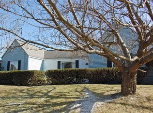111 Wilhaven Rd, Canonsburg, PA 15317
