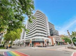 212 King William St #501, Hamilton, ON L8R 1B1