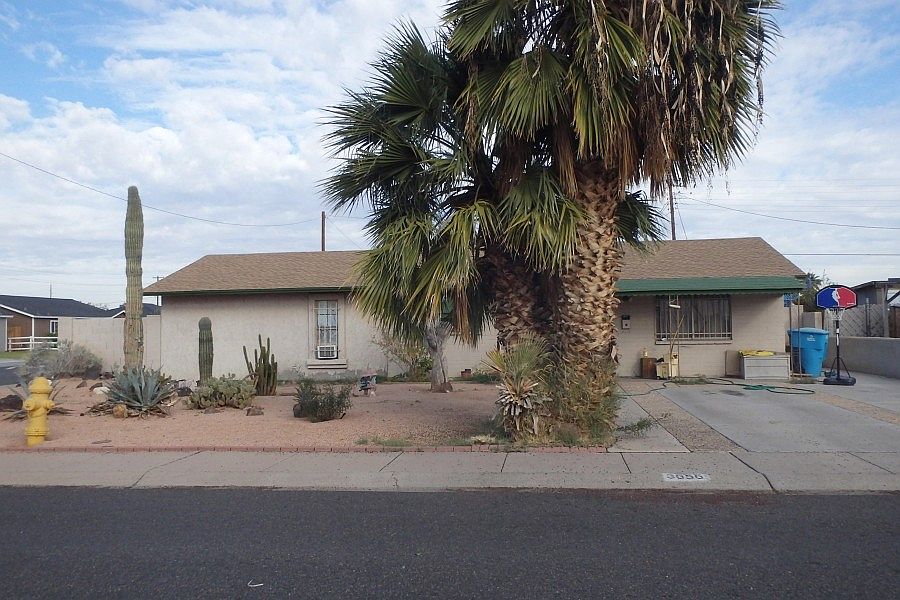 1st image of 3656 W Turney Ave