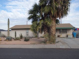 3656 W Turney Ave, Phoenix, AZ 85019