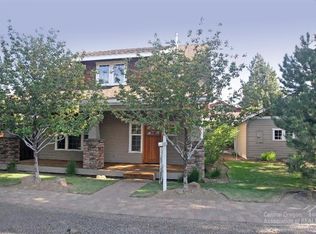 20174 Archie Briggs Rd, Bend, OR 97703