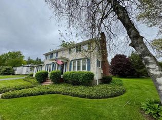 10 Warren Rd, Sugar Grove, PA 16350