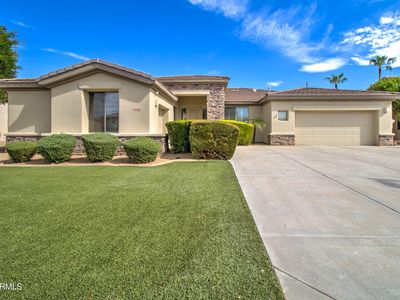 14453 W Verde Ln, Goodyear, AZ, 85395