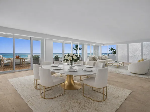 2800 S Ocean Boulevard Unit 2f, Boca Raton, FL 33432