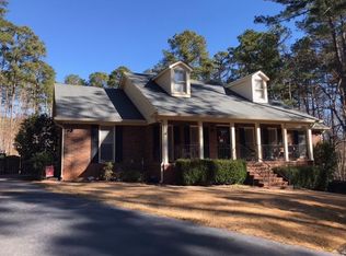 4725 Old Post Rd, Evans, GA 30809