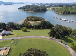 LOT 86 Shiloh Springs Rd, Rutledge, TN 37861