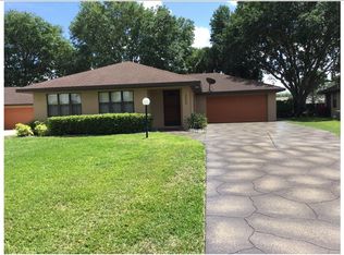 3006 Summertree Dr, Sebring, FL 33872