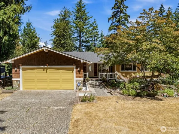 15644 SE 42nd Court, Bellevue, WA 98006