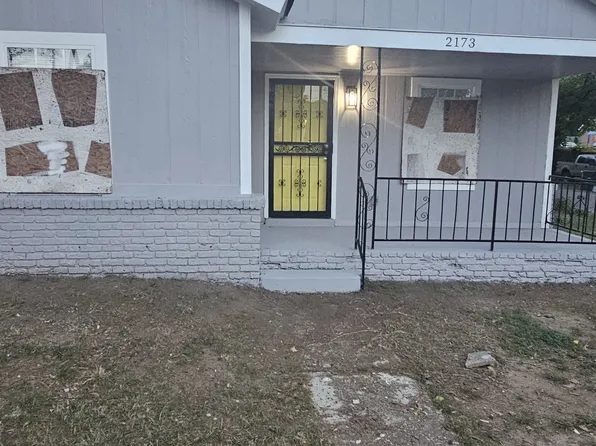 2173 Clifton Ave, Memphis, TN 38127