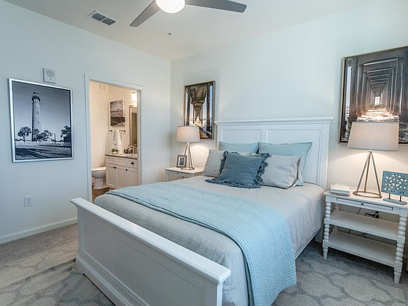 4th image of 40 Brisa Ave #8224