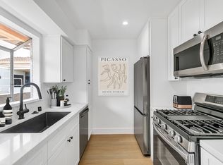 Experience Modern Westside Living at Woodgreen, Los Angeles, CA 90066