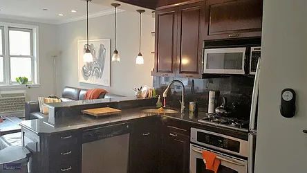 Rented by Brownstone Real Estate