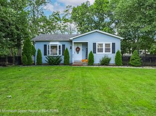 256 Clipper Rd, Manahawkin, NJ 08050