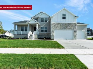 49 E Craner Peak Dr, Eagle Mountain, UT 84005