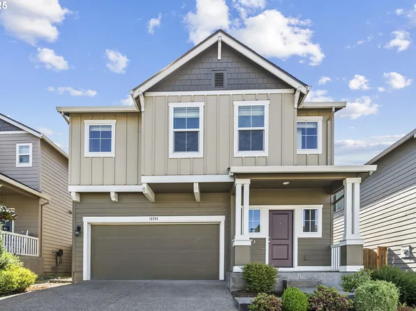 12281 SE Olympic St, Happy Valley, OR 97086