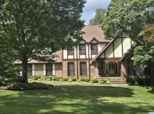 1504 Kestwick Dr, Birmingham, AL 35226