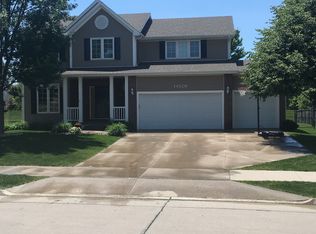 14506 Brookshire Dr, Urbandale, IA 50323