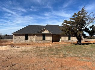4911 Meadow Vw, Guthrie, OK 73044