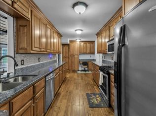 8804 Willow Creek Ct, Douglasville, GA 30135