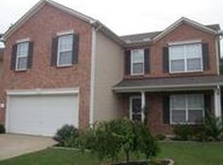 5141 Sunsail Dr, Antioch, TN 37013