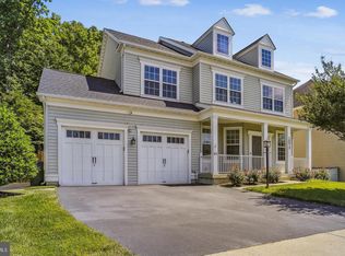 10813 Monocacy Way, Manassas, VA 20112