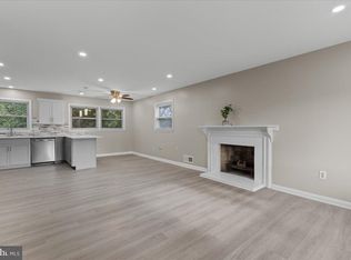 7304 Cloverdale Dr, Oxon Hill, MD 20745