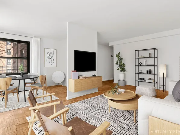 365 Clinton Ave APT 2E, Brooklyn, NY 11238
