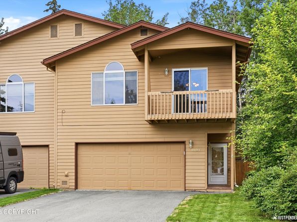 AK Real Estate - Alaska Homes For Sale | Zillow
