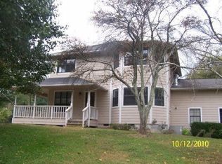 4133 W Beaver Creek Dr, Powell, TN 37849