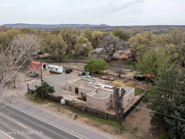 6763 Us Highway 64, Bloomfield, NM 87413