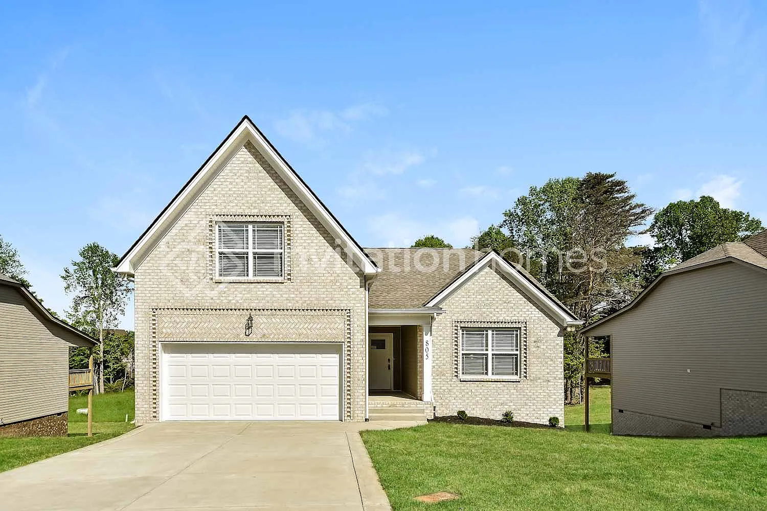 805 Cedar Ln Springfield, TN 37172 — Photo 1