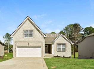 805 Cedar Ln, Springfield, TN 37172